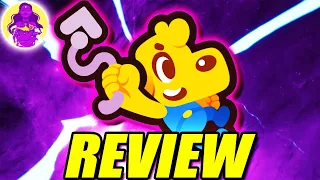 Grapple Dog Nintendo Switch Review - I Dream of Indie