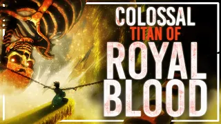 Why Rod's Reiss's Titan Was SO BIG - Overanalyzing Attack on Titan & Retrospective