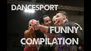 Dancesport Funny Compilation Vol. 2