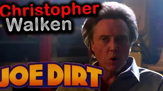 Joe Dirt: All Christopher Walken Scenes