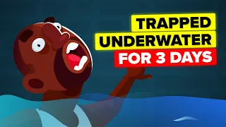 I Was Trapped Underwater For 3 Days And More Nature Survival Stories (Compilation)