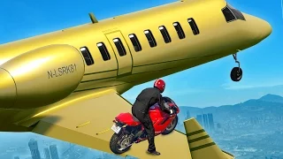 GTA 5 WINS: EP.25 (BEST GTA 5 Stunts & Funny Moments Compilation)