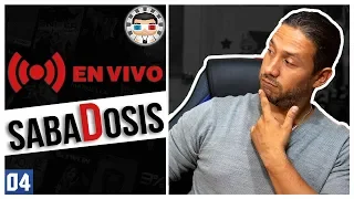 SabaDosis | NETFLIX , Cine y mas...