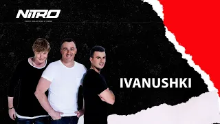 Ivanushki International's Concert | Nitro Event Solutions | Dvin Music Hall