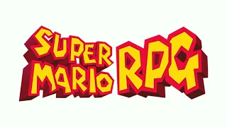 Fight Against Culex - Super Mario RPG [Restored]