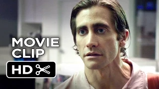 Nightcrawler Movie CLIP - Screaming Woman (2014) - Jake Gyllenhaal Crime Drama HD