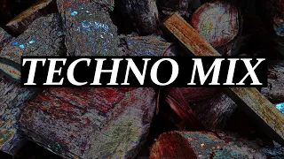 Techno Mix 2022 | Alex Stein | Pleasurekraft | Mixed By Electric Matter Music