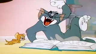 Tom and jerry english episodes ᴴᴰ 💥 Mouse Trouble💥 Kids Cartoons