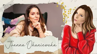 Joanna Okuniewska o tym, co jazda samochodem daje kobiecie. LSNZ #11