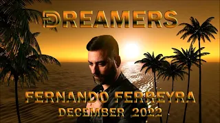 Fernando Ferreyra Dreamers Diciembre 2022