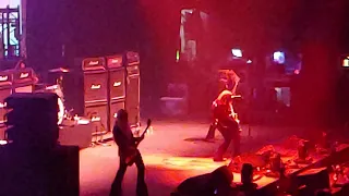 ELECTRIC WIZARD "Come My Fanatics" @ Psycho Las Vegas 2019