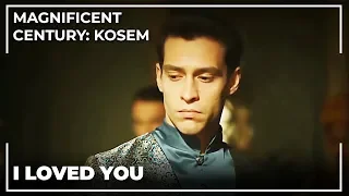 Sultan Ahmed Is Pissed At Anastasia For Running Away | Magnificent Century: Kosem