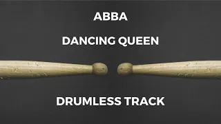 ABBA - Dancing Queen (drumless)