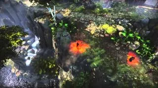 Divinity: Original Sin Spring is Coming Trailer