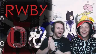 SOS Bros React - RWBY Volume 7 Chapter 8 - Cordially Invited!