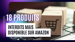 Produits interdits Amazon - 18 produits high tech interdits mais disponible sur Amazon