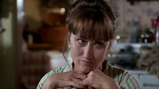 An Old Fashioned Love Story: Making The Bridges of Madison County •  Meryl Streep Clip