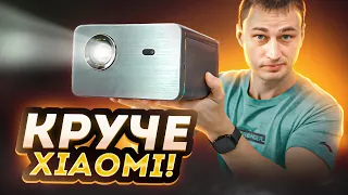 Этот Проектор ЛЕГКО заменит Телевизор! Лучший  с Алиэкспресс за свою цену Changhong M4000