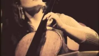 Sarah Oliver Beethoven Cello Sonata in Gminor Op. 5 No. 2 1stmvt Adagio (1/3)