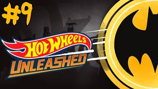 Hot Wheels Unleashed - Batman - Walkthrough - Part 9 - The Last Laugh (PC UHD) [4K60FPS]