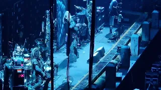 Lordi - Would You Love A Monsterman? (live) - 15.04.23 - Wembley Arena