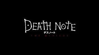 Death Note: The Musical - Borrowed Time [ENGLISH]