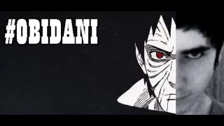 Naruto Shippuden OST 41 - Kyuubi released / Uchiha Obito / Uchiha Madara