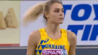 yuliya levchenko high jump beauty of ukraine