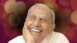 A Humble Tribute to The EPITOME of Love Rev. DADA JP VASWANI | By SVM Mumbai