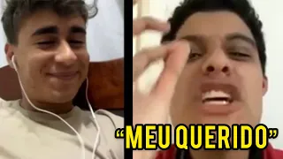 Desmascarando PETISTA em minutos