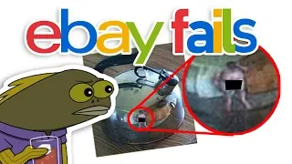 Maus und tatertur - Ebay Kleinanzeigen Fails #16