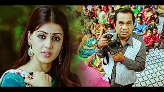 (Marzi) - Telugu Blockbuster Hindi Dubbed Movie | Brahmanandam | South Indian Movie Hindi Dubbed