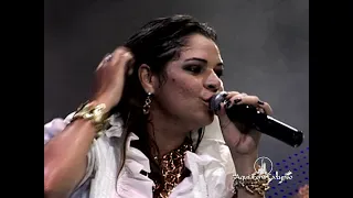 Bloco BANDA RAVELLY no DVD TECNO MELODY BRASIL / WANDA / PARÁ / BELÉM / PABLLO VITTAR / ULTRASOM