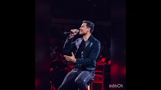 Carlos Rivera, Siempre estaré aquí