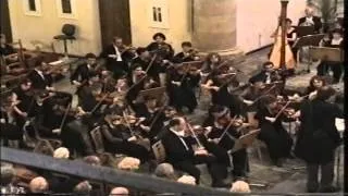 Rachmaninov Symphonic Dances , conductor Vakhtang Matchavariani