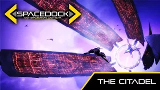 Mass Effect: The Citadel - Spacedock