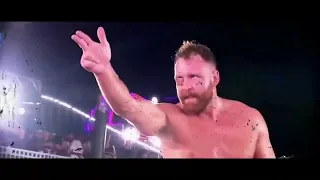 New Theme Jon Moxley " Heartless " Titantron 2021-2022 AEW HD ( Unofficial )