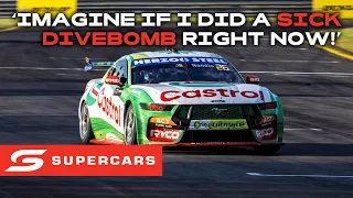 Best of Race Radio - 2023 Repco Supercars Championship | Supercars 2023