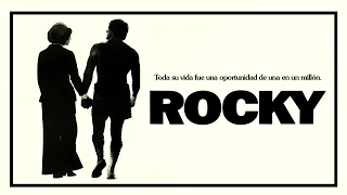 Rocky (1976) - Theatrical Trailer