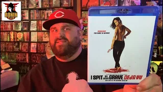 I Spit On Your Grave: Deja Vu (2019) - Movie Review / Rant | deadpit.com