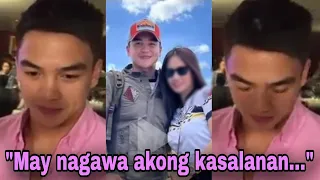 DOMINIC Roque, NAGSALITA na sa naging dahilan ng HIWALAYAN nila ni BEA ALONZO!