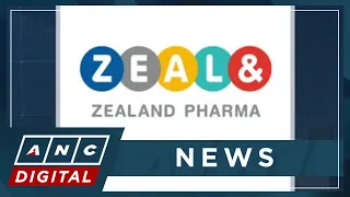 Zealand Pharma soars after promising weight-loss drug results | ANC