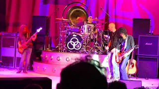 Jason Bonham's Led Zeppelin Evening Performing Whole Lotta Love/Rock & Roll