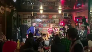 The New Twang - Octopus's Garden (live at Whiskey River 11-21-20)