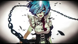 (Request) Anti Nightcore - Take Me Over