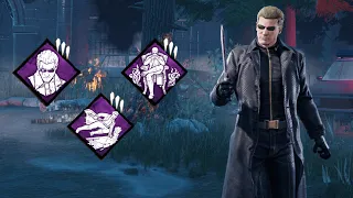 New Killer "The Mastermind" Ability, Perks, Survivor & Lore (PTB)