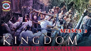 Kingdom Season 3: Renewed Or Cancelled? - Premiere Next