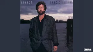 Eric Clapton - Behind the mask [1987] [magnums extended mix]