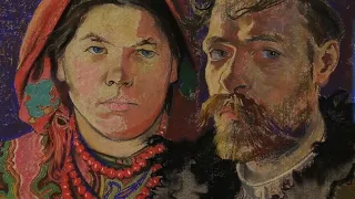 Stanisław Wyspiański - Artysta Totalny