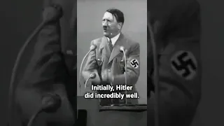 Hitler as a General vs Western Generals in WW2